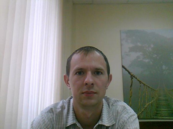 Артем Овчинников