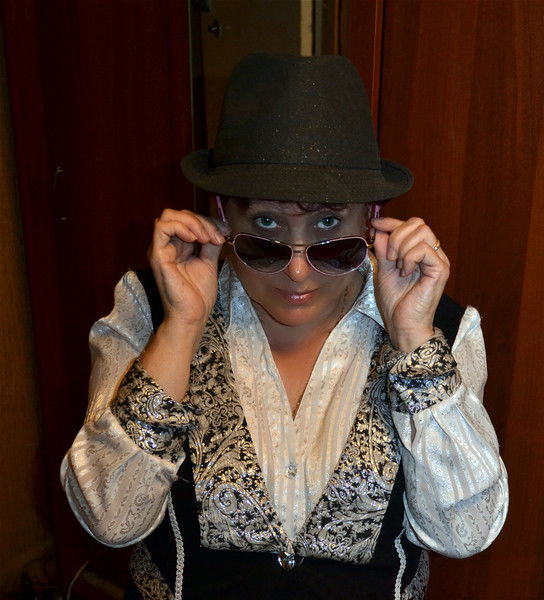 Лидия Мальцева