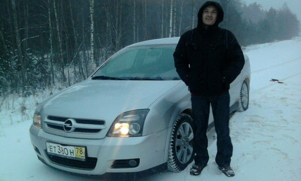 Вадим Богданов