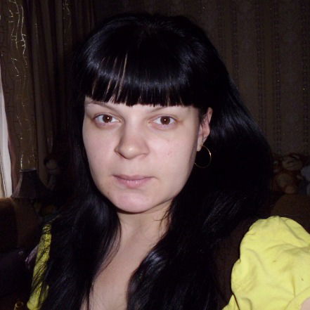 Галина Турдиева