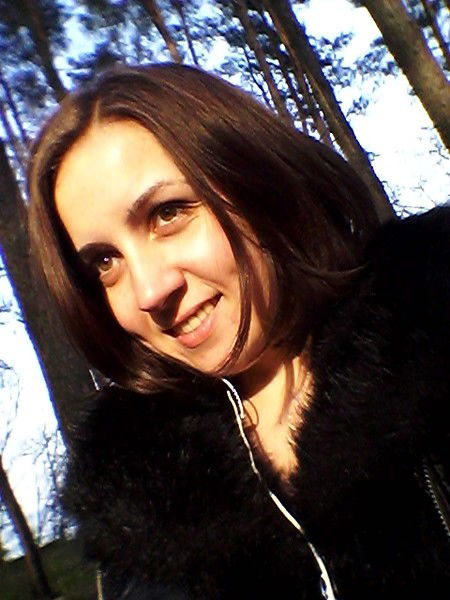 Ольга Желязовская