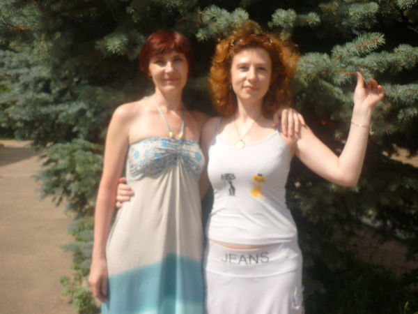 Наталья Земель