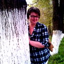 Лина Шаврина