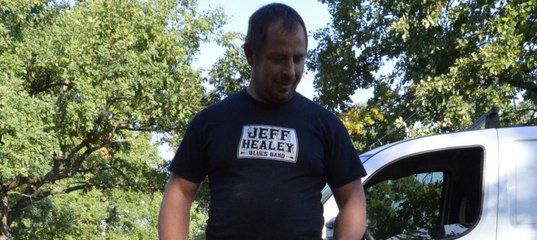 Александр Муха