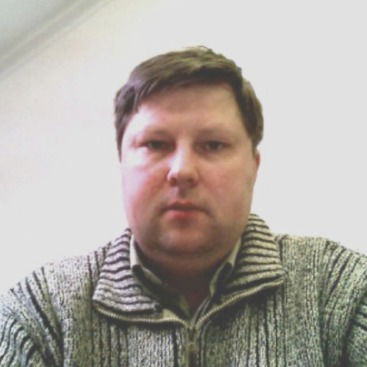 Анатолий Полтанов