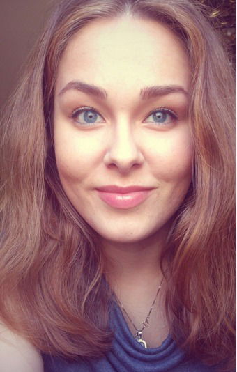 Арина Потоцкая