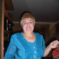 Ирина Казанцева