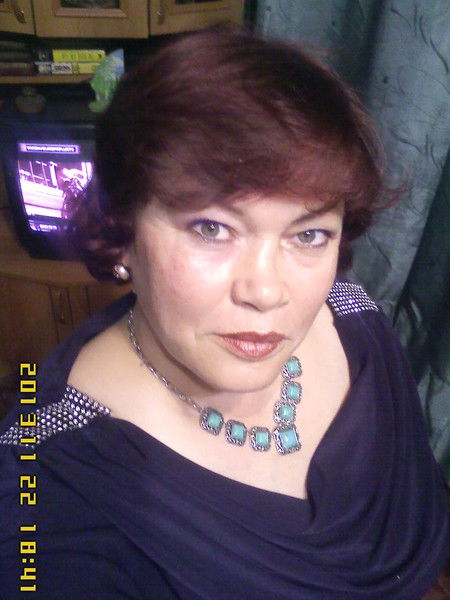 Зоя Доронина