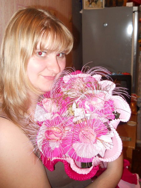 Кристина Кошаева