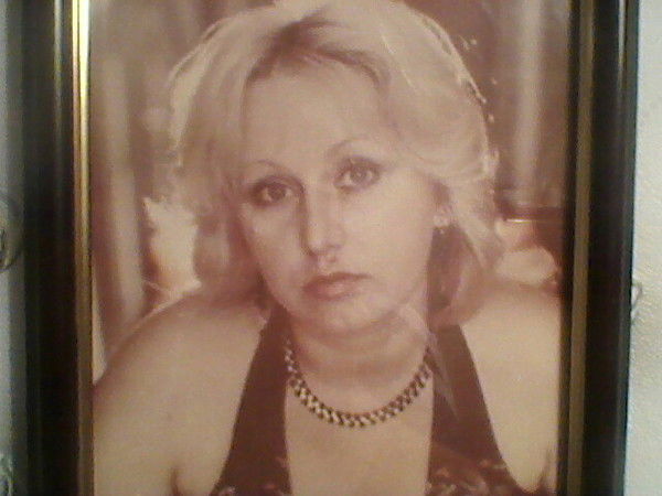 Наталья Толстова