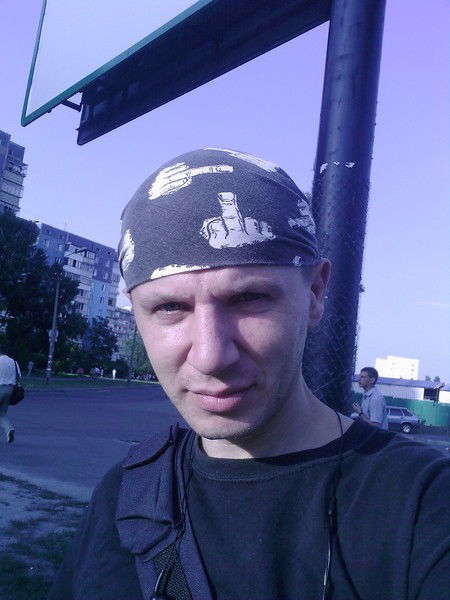 Владимир Нечай