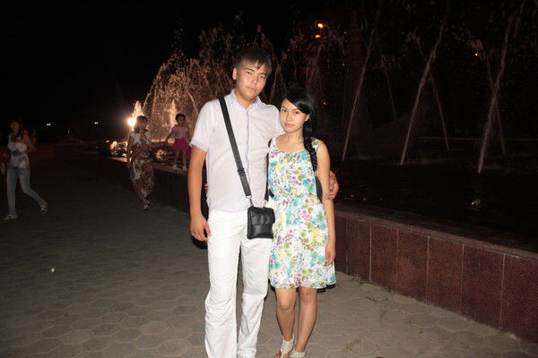 Бирганым Урпекова