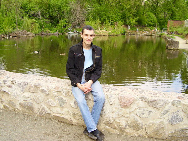 Алексей Головков