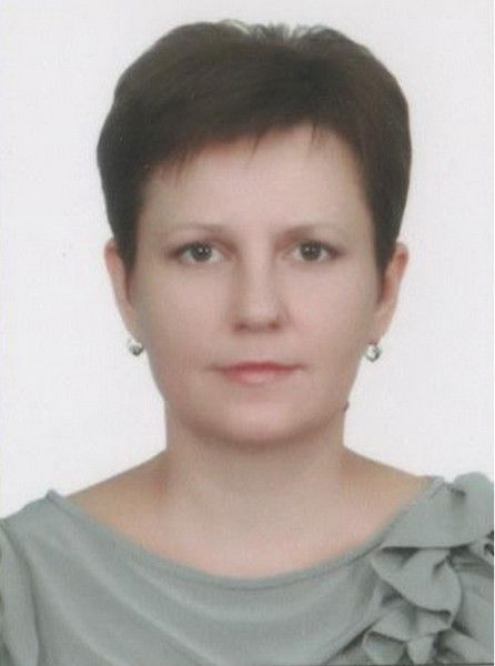 Людмила Николаева