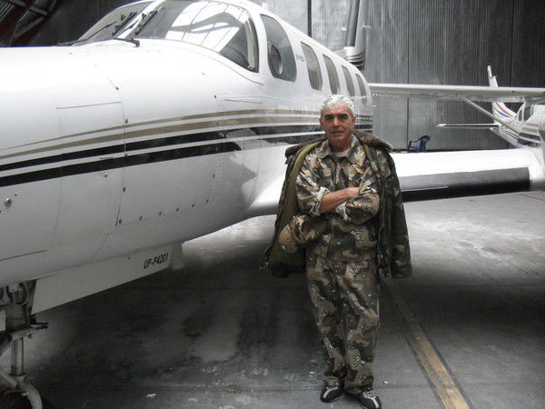 Владислав Древаль