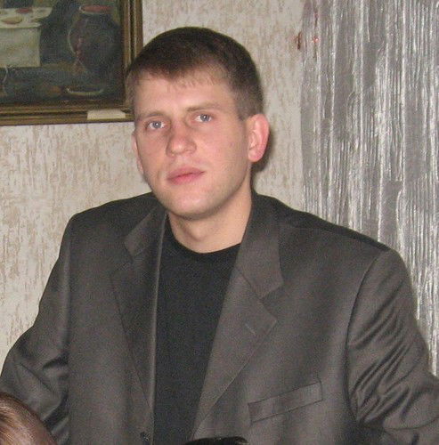 Константин Капустин