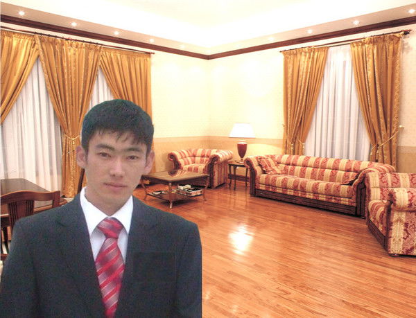 Марат Тукубаев