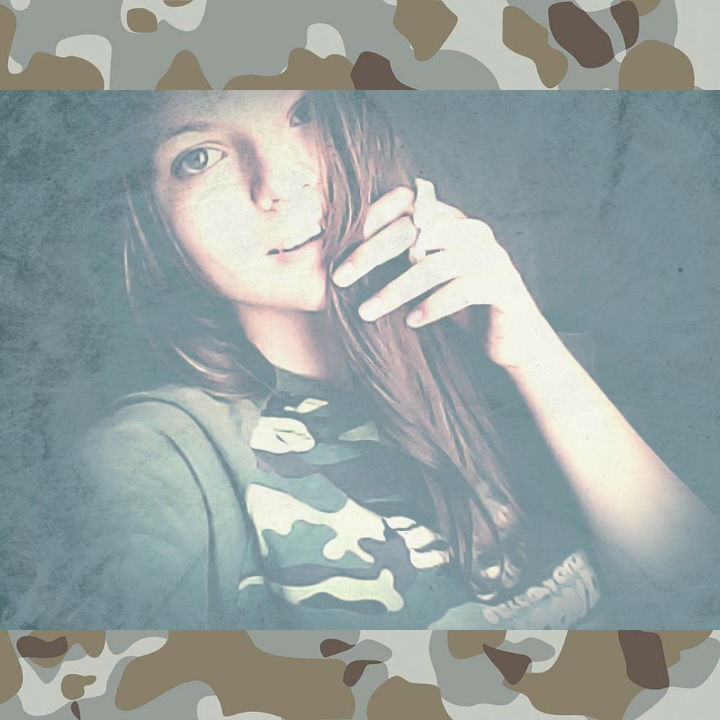 Саша Красильникова