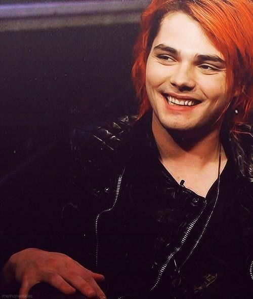 Джерард Кемов