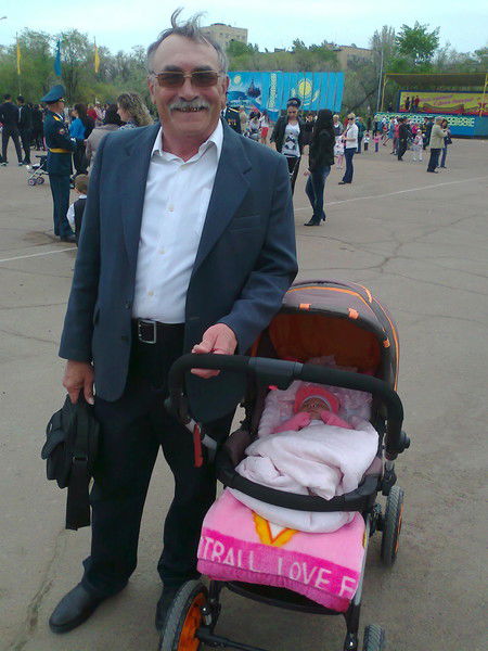 Владимир Дворников