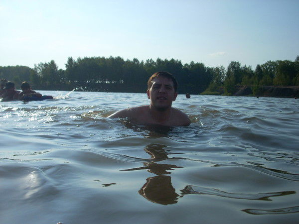 Станислав Красилов