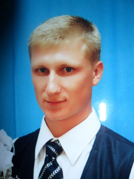 Андрей Зологин