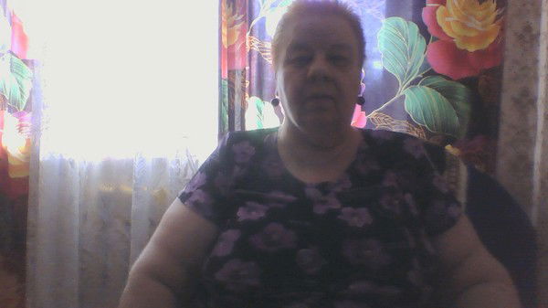 Раиса Бедрина