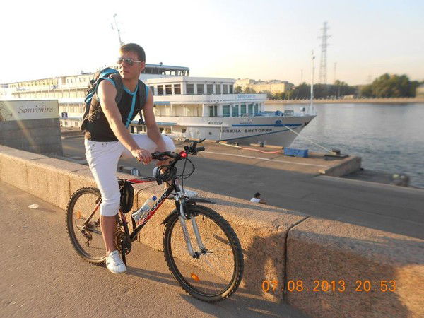 Валерий Герасимов