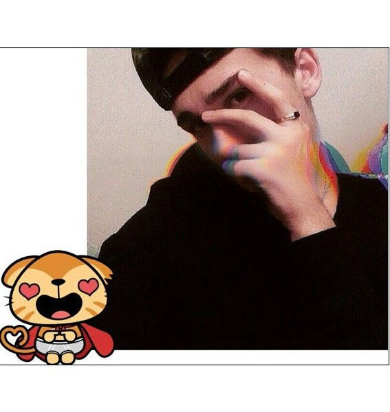 †₣Řǿļǿṽ† ☺