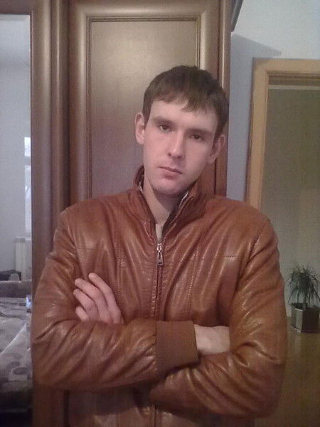 Дима Воробьёв