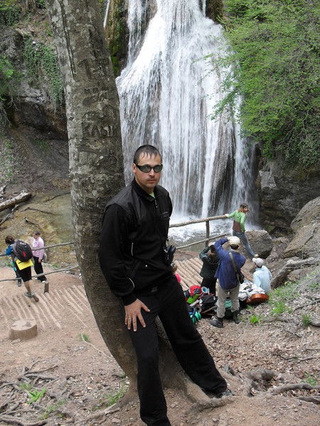 Валентин Марченко