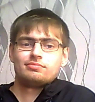 Александр Голубев