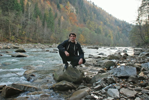 Александр Фомичёв