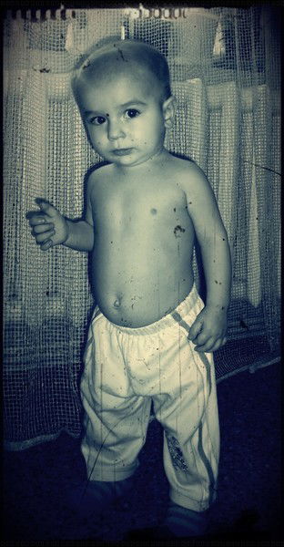 Серый Радилов