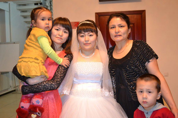 Тойжан Омирбаева