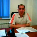 Ершат Салкимбаев