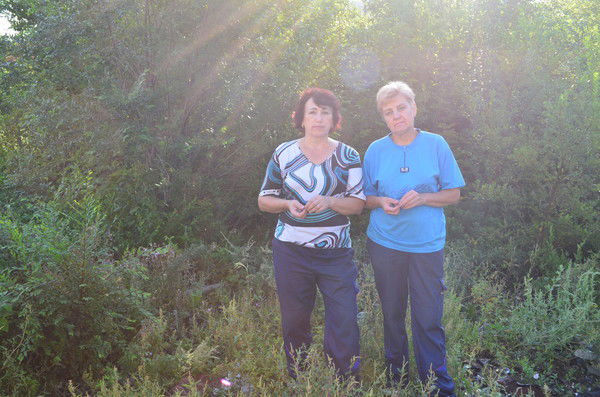 Склад Водомер