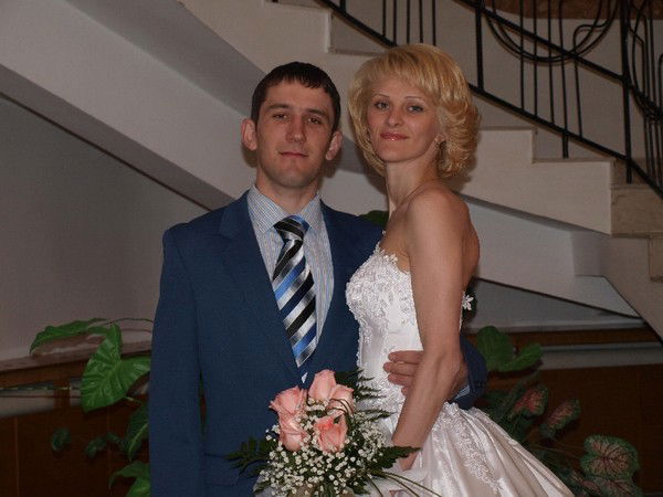 Владимир Стребков