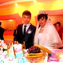 Moldir Rahatbaeva