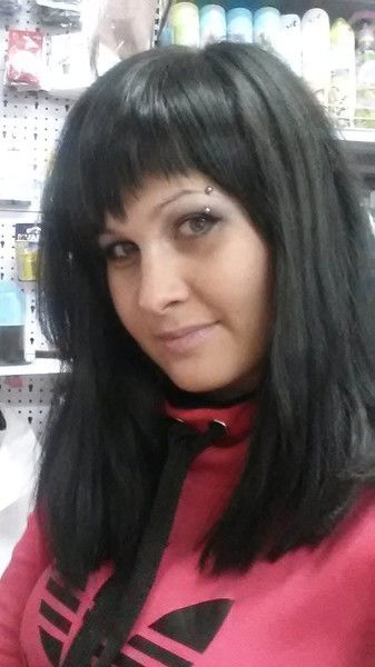 Леночка Тихонова