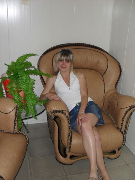 Елена Кондратьева