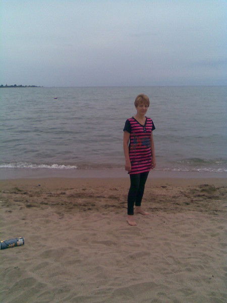 Колибердина Елена