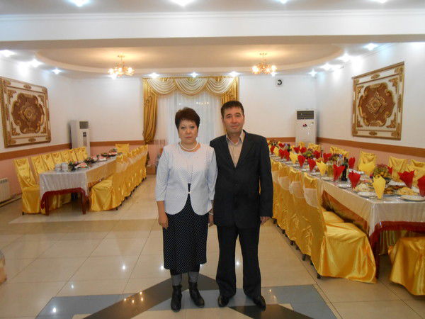 Раушан Енсебаева