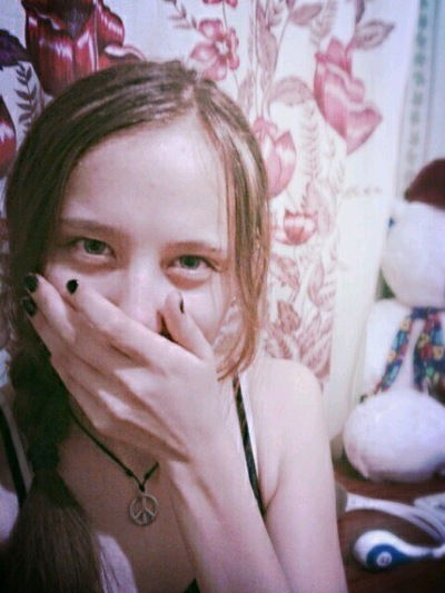 Гуля Зулькарнеева