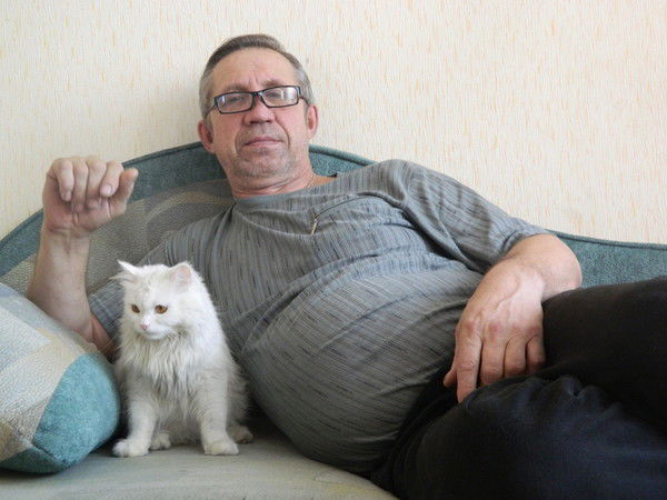 Жуков Владимир