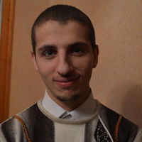 Руслан Безверхов