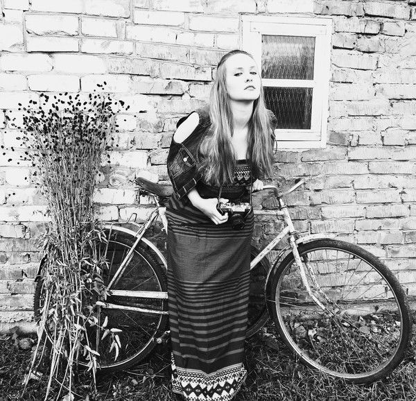 Лера Юшкина