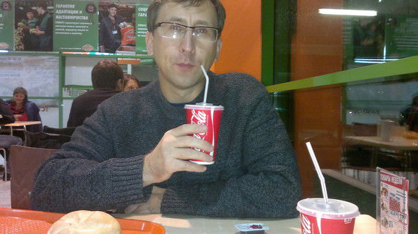 Роман Гудков