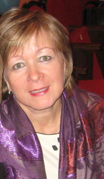 Нина Гарбовская