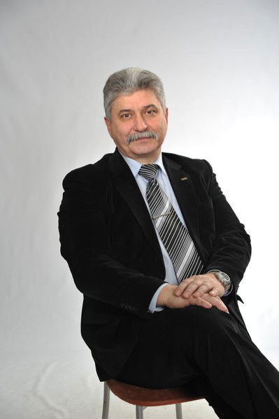 Александр Варго